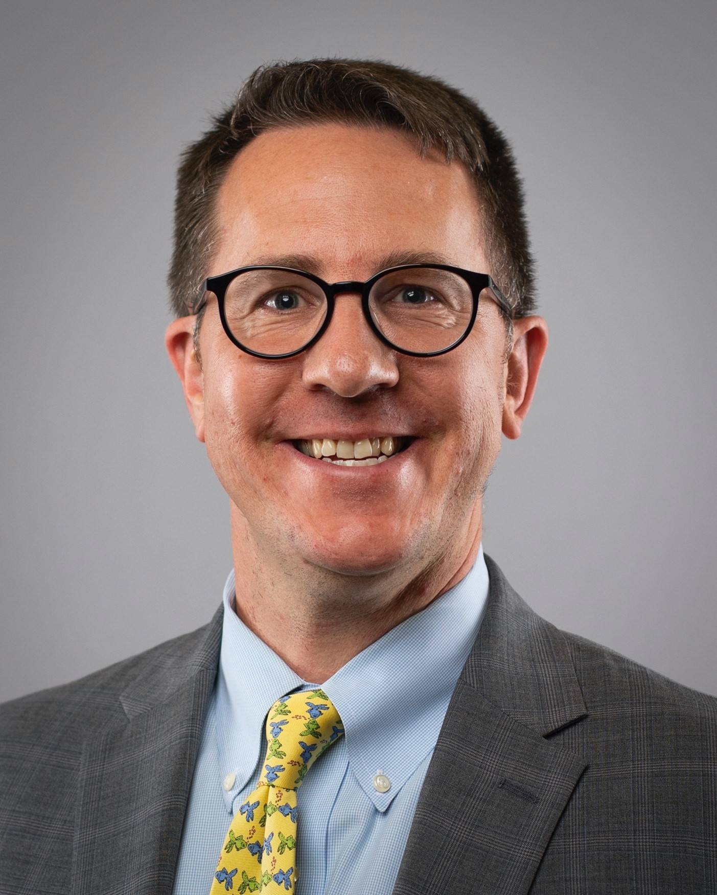 Mark Maier Office of Legal Counsel