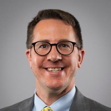 Mark Maier, Assistant General Counsel
