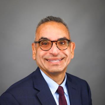 Frank Martinez, Associate General Counsel