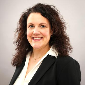 Natalie Damron McCormick Attorney Office of Legal Counsel