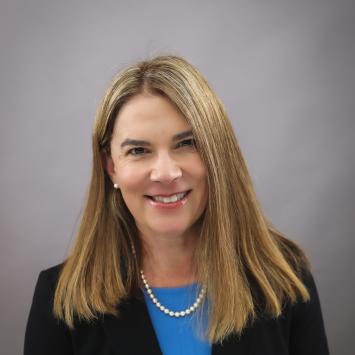 Photograph-Cherene Fannin-Associate General Counsel Medical Risk