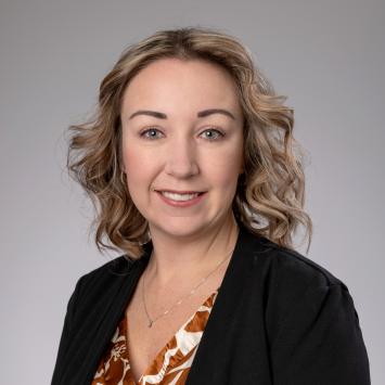 Jazel Kitchen, Risk Manager, UK KIng's Daughters Office of Legal Counsel