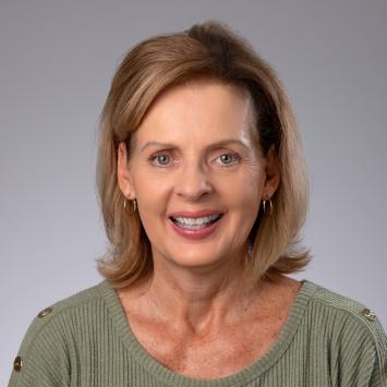 Terrie Meek Contracts Coordinator UKKD Community Hospitals