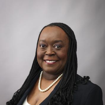 Thalethia Routt, Associate General Counsel