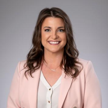 Leah Hall, Risk Manager, Medical Risk Management UKKD