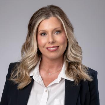 Sydney Keeton, Executive Director Legal Operations UK Community Hospitals