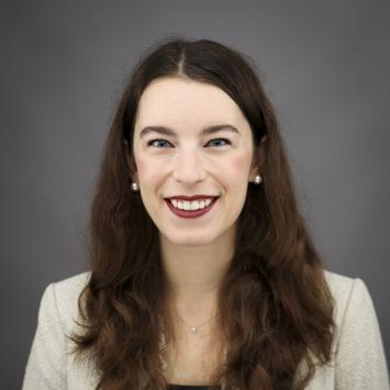Savannah Baker Assistant General Counsel