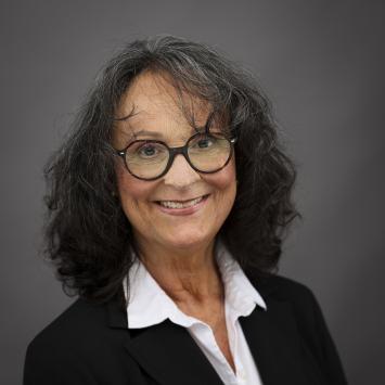 Kay Bryant Administrative Assistant