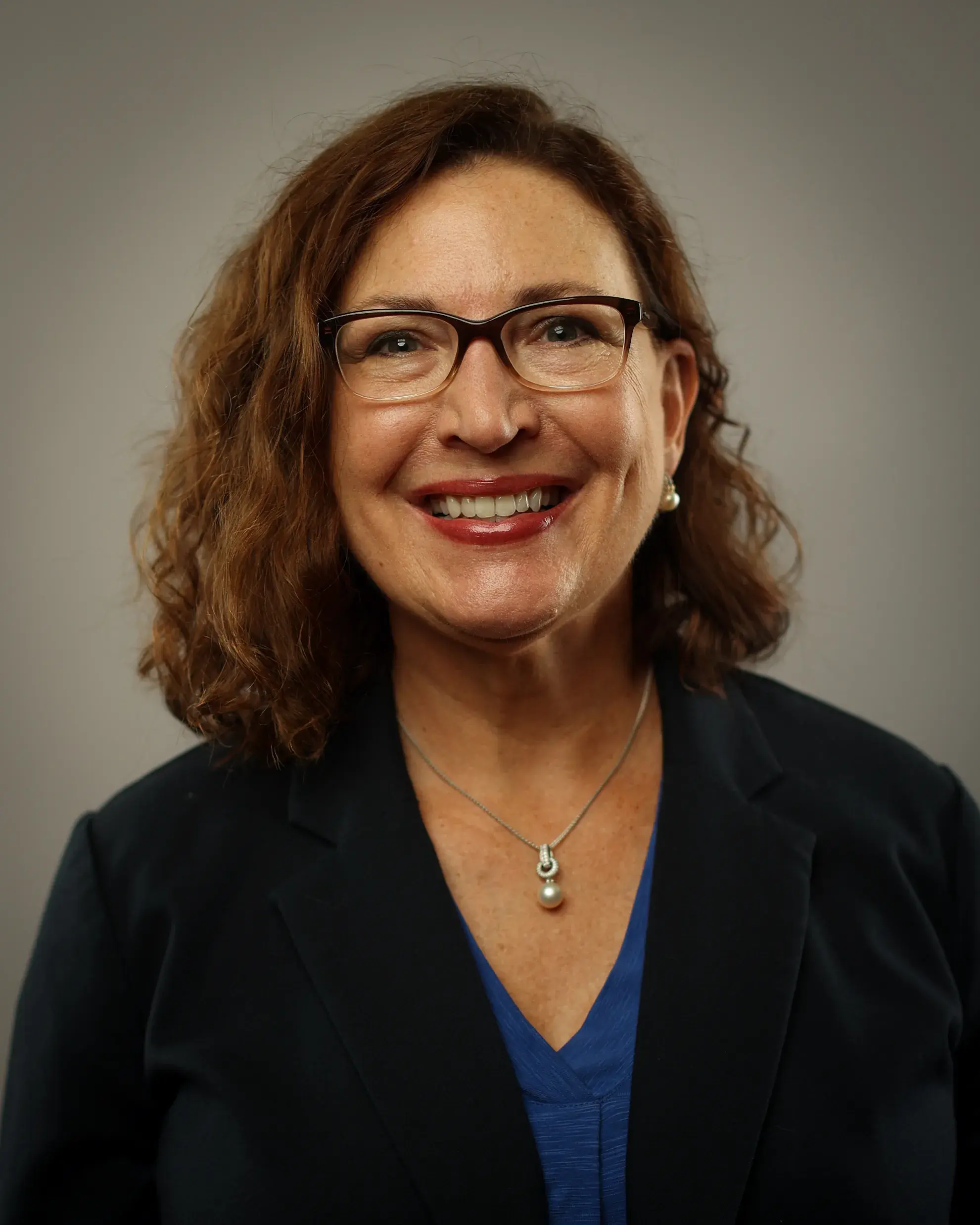 Marcy Deaton, Senior Associate General Counsel