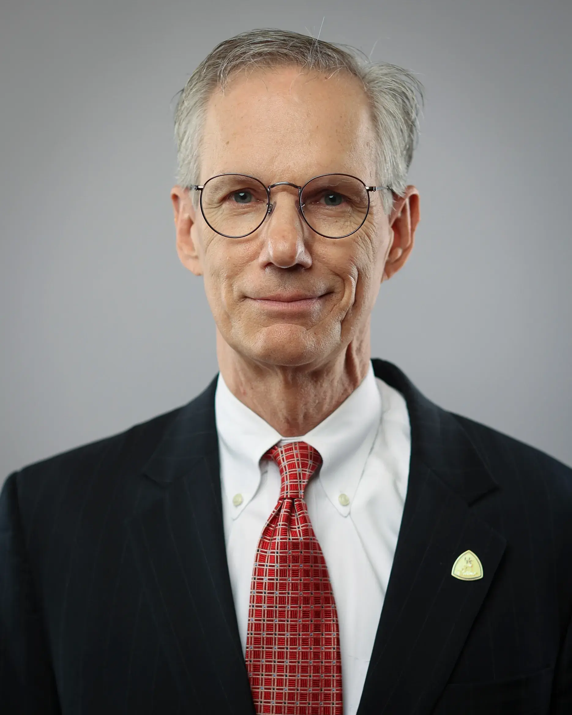 Steve Clifton, Deputy General Counsel