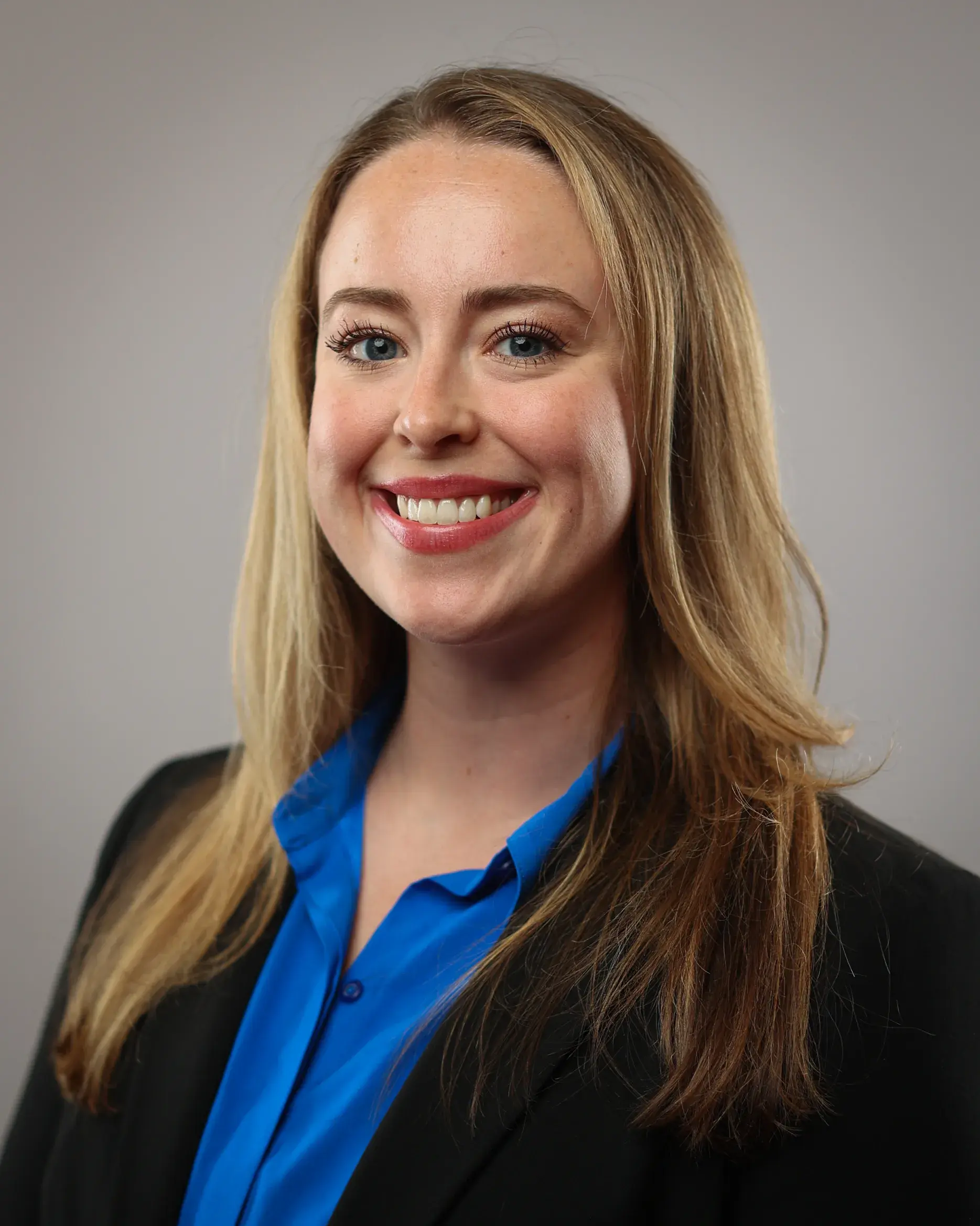 Katie Haagen, Assistant General Counsel