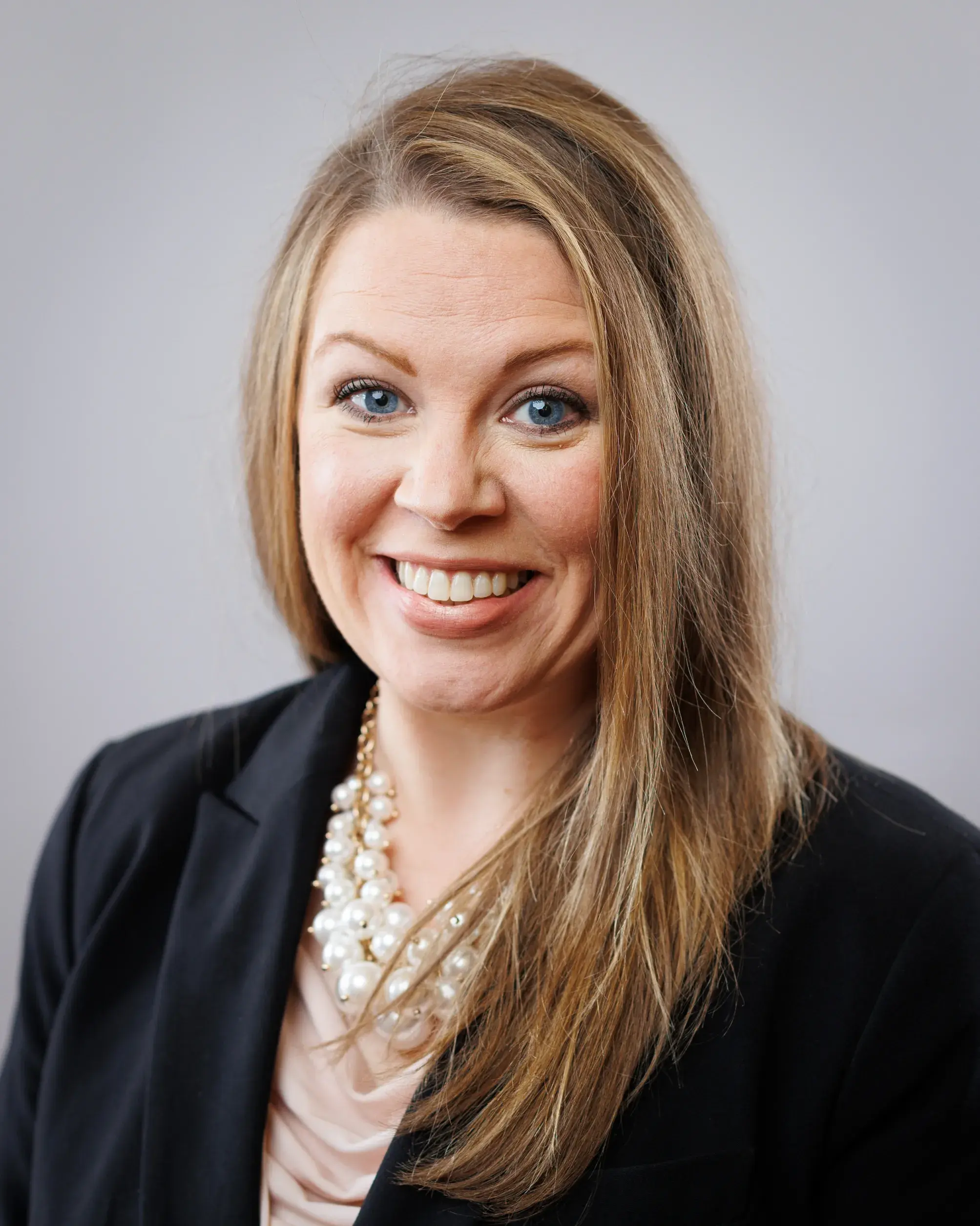 Stacy Miller, Associate General Counsel