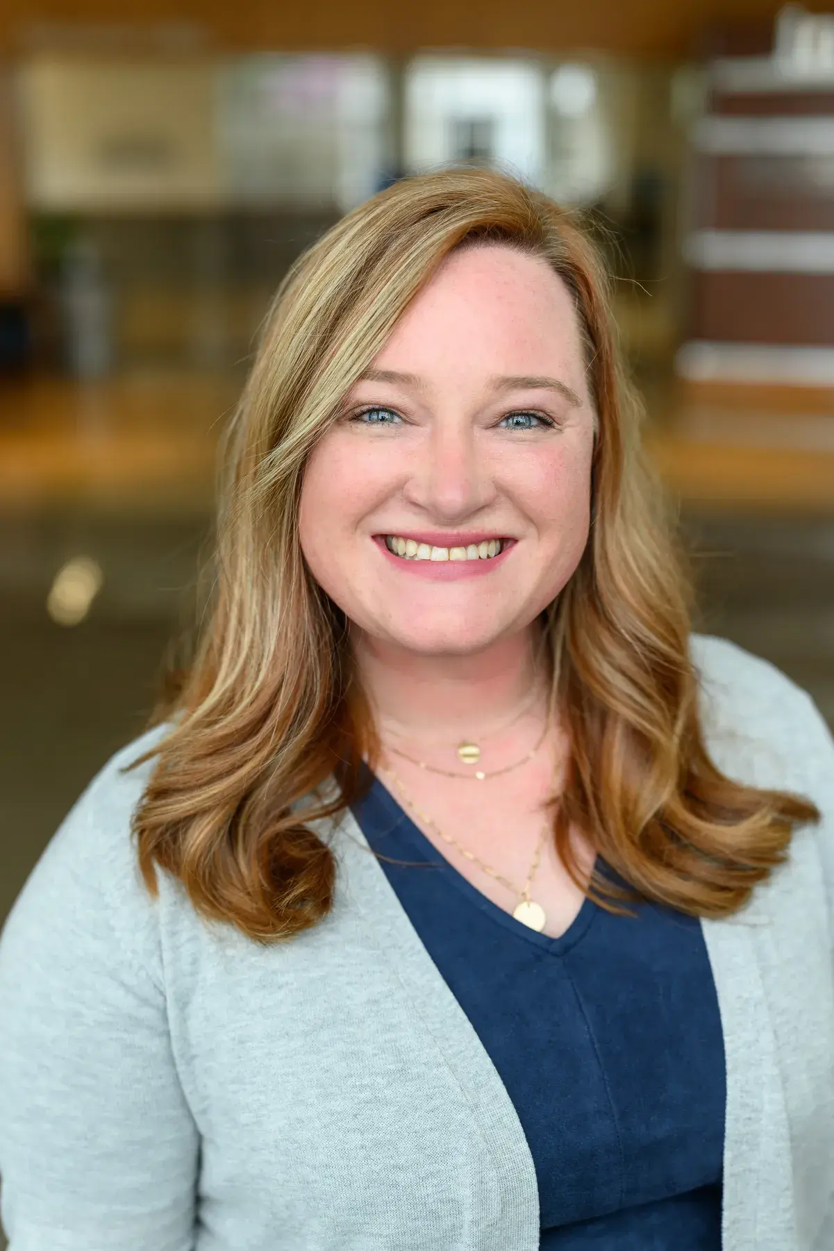 Candice Corman Administrative Coordinator Risk Management