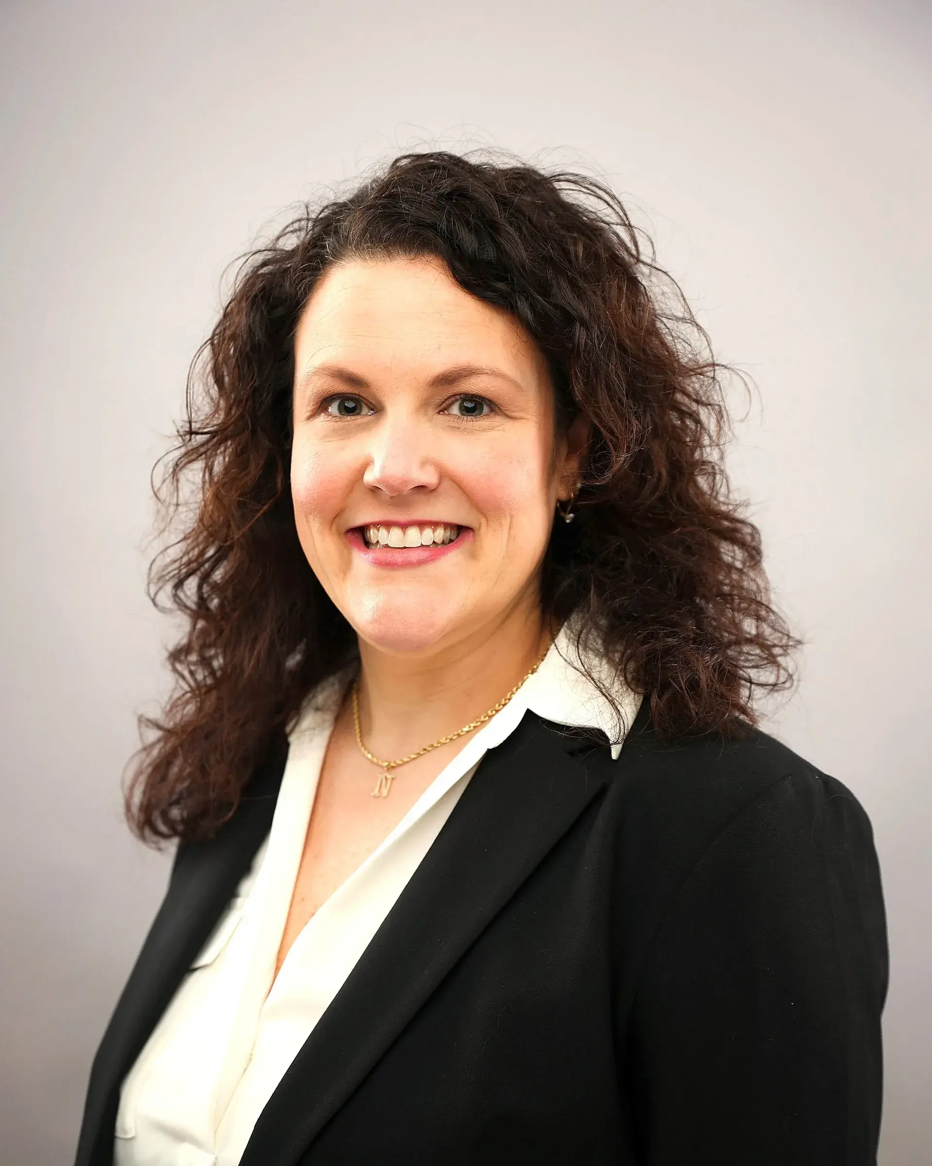 Natalie Damron McCormick Attorney Office of Legal Counsel