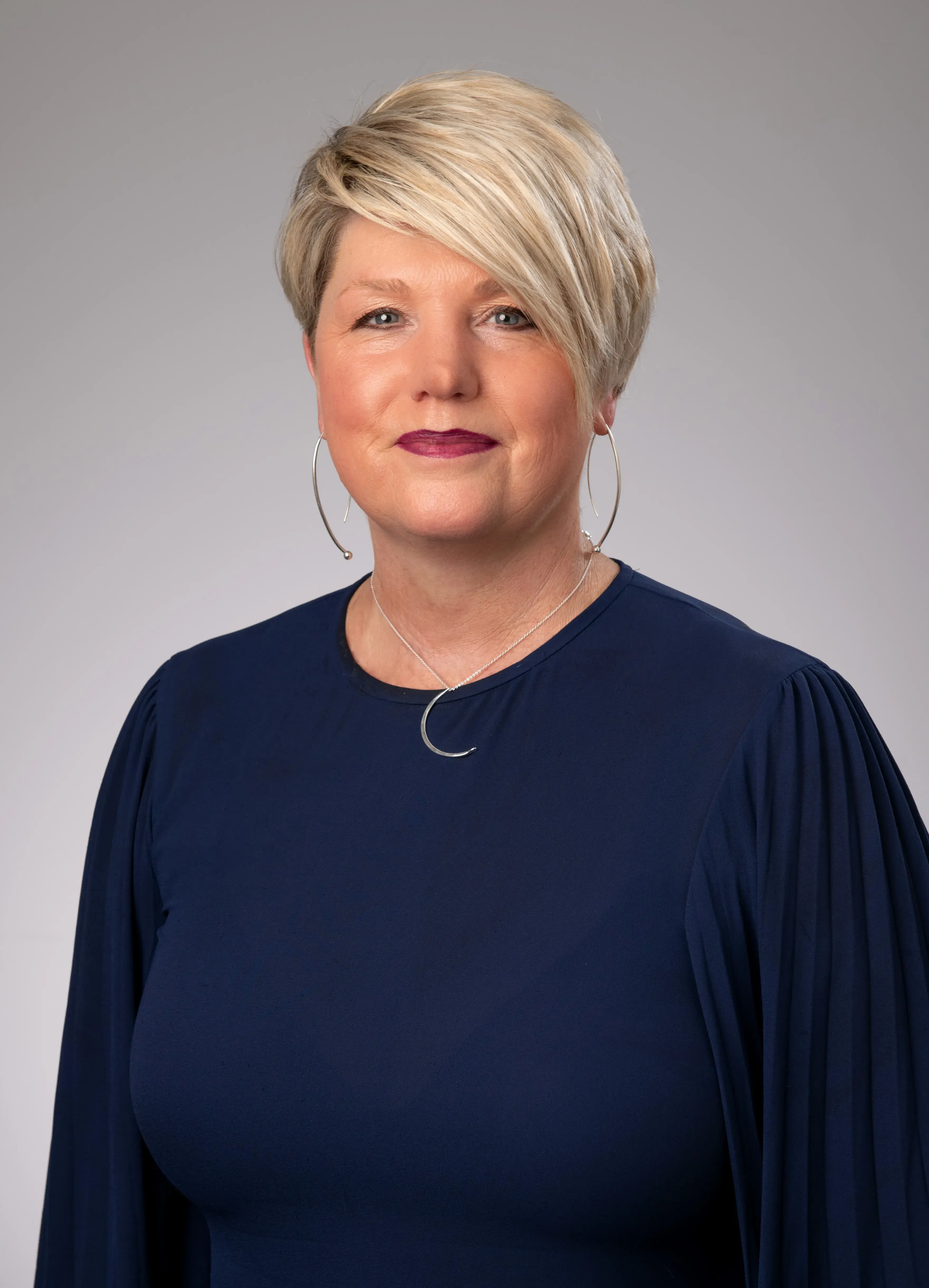Gretchen Cunningham Executive Director Risk Management UK King's Daughters OLC