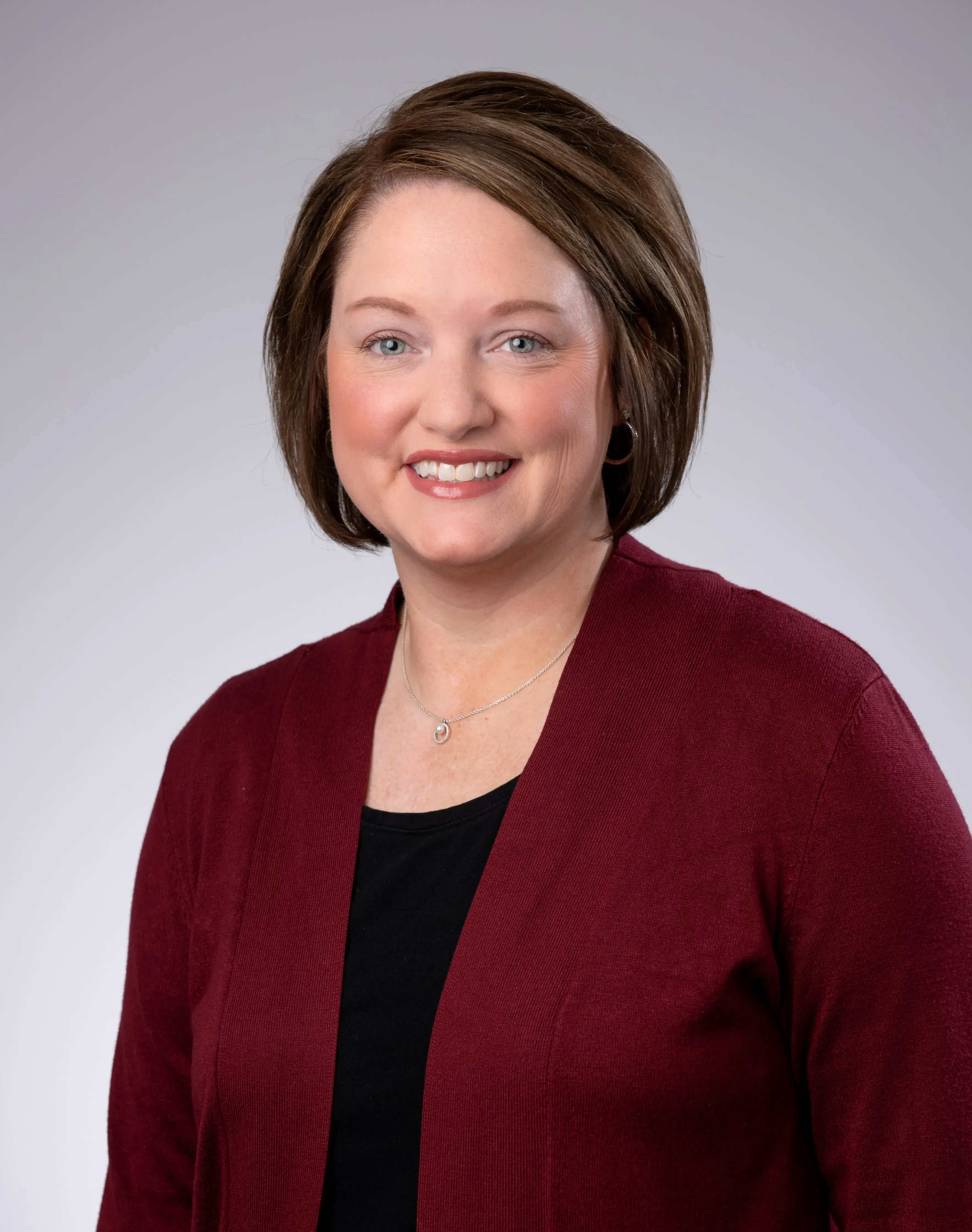 Melissa McKenzie, Administrative Assistant UKKD Community Hospitals