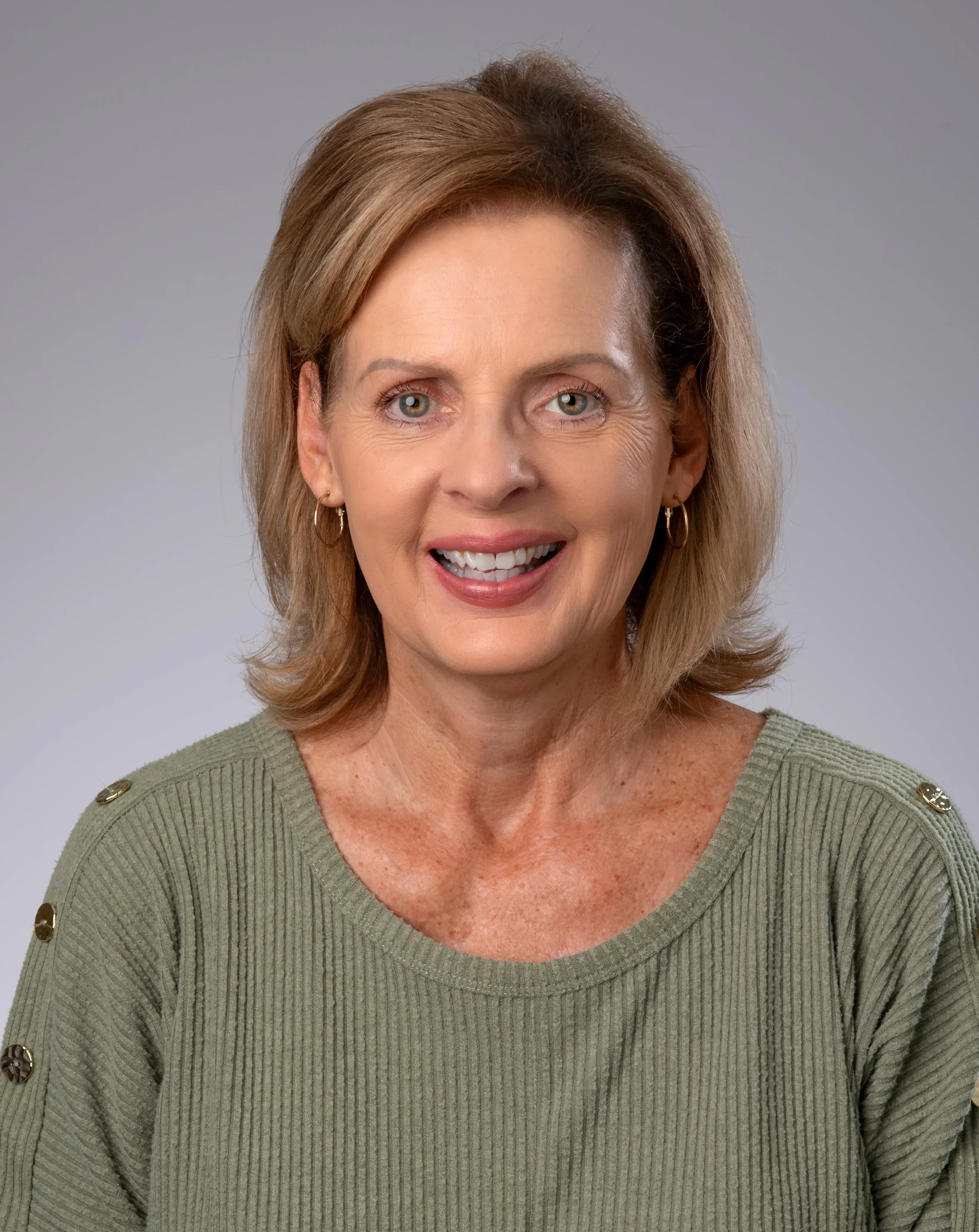 Terrie Meek Contracts Coordinator UKKD Community Hospitals