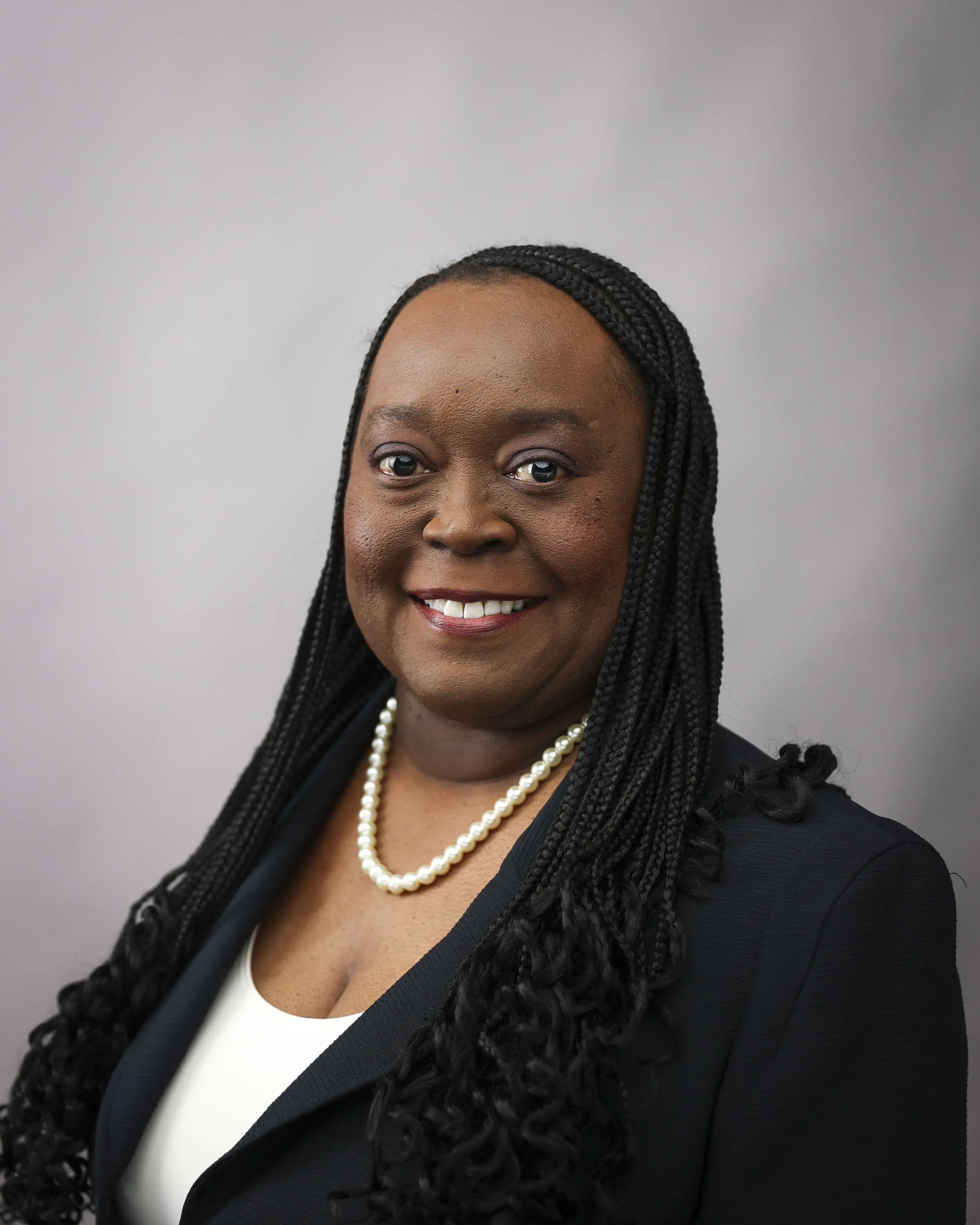 Thalethia Routt, Associate General Counsel