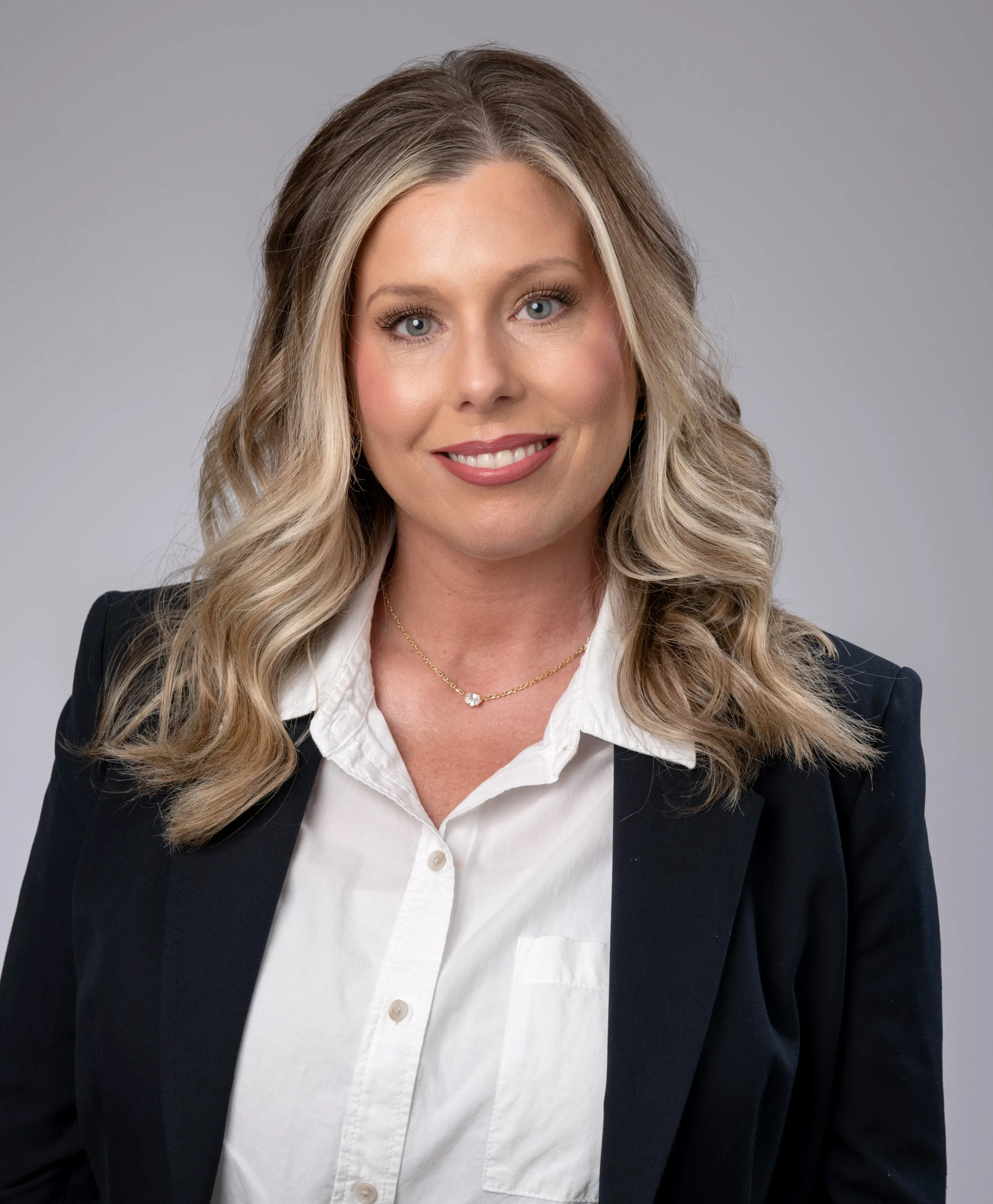 Sydney Keeton, Executive Director Legal Operations UK Community Hospitals