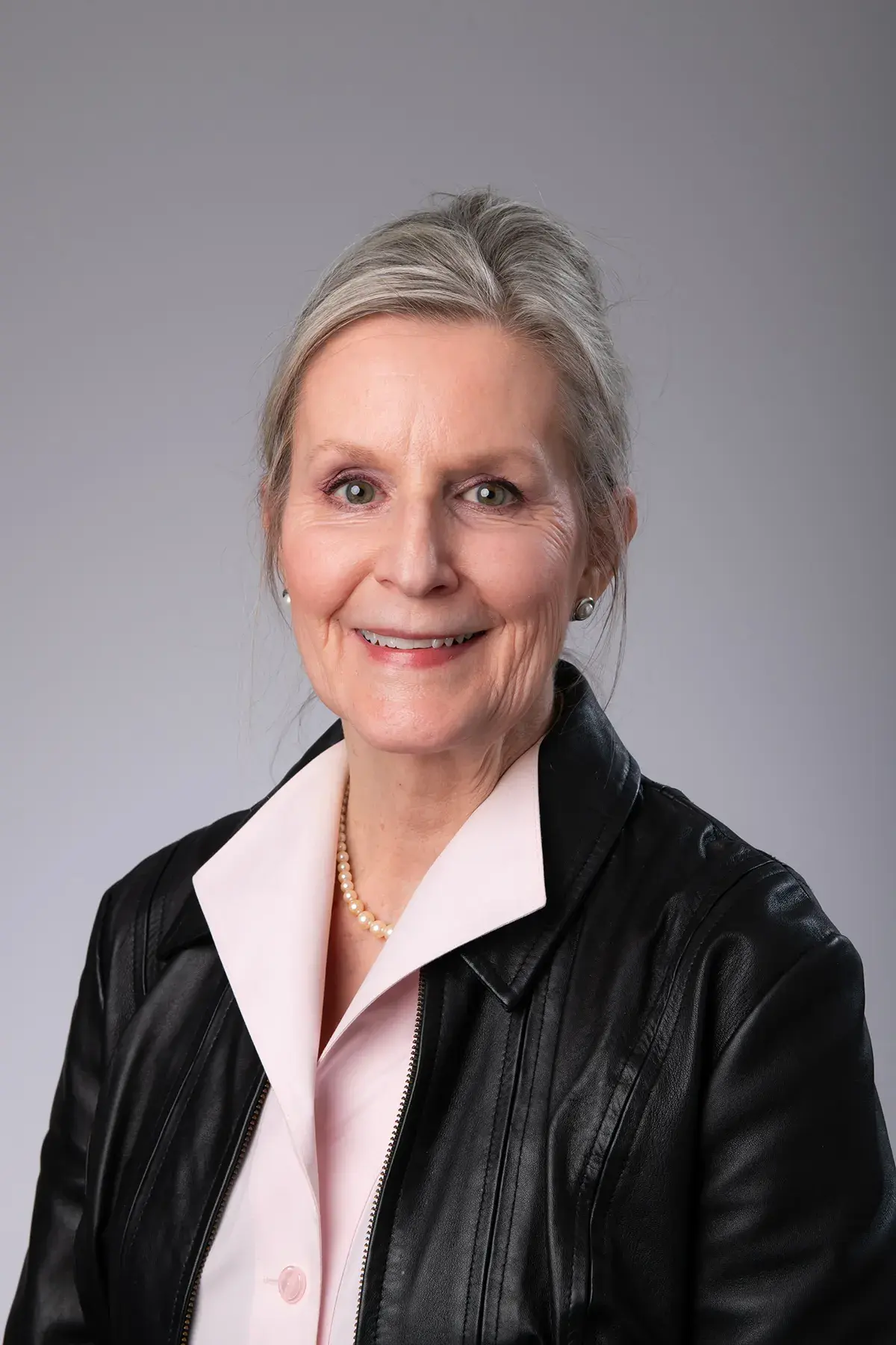 Jackie Long, Payment Officer, UK Community Hospitals UKKD