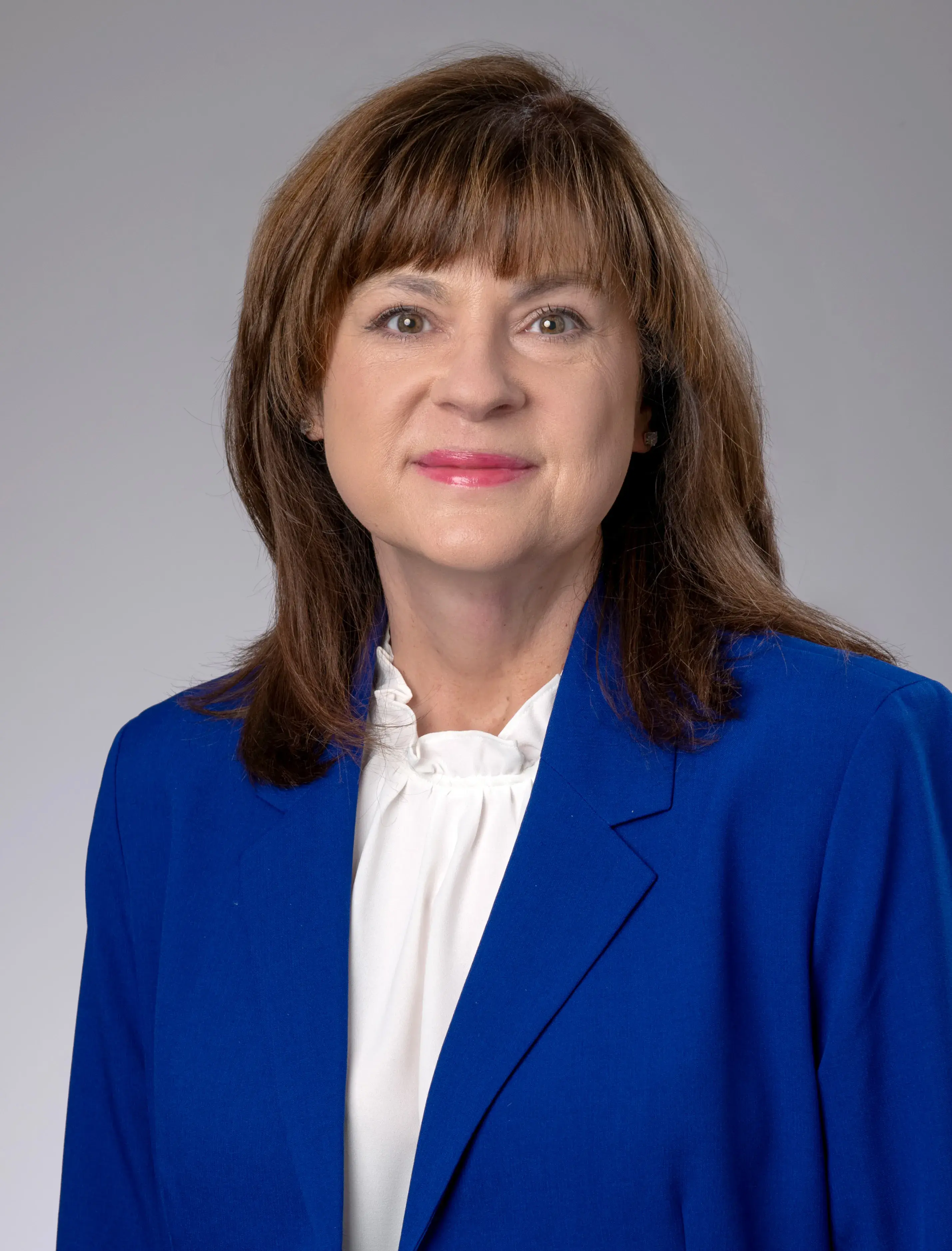 Amy Saunders, Deputy General Counsel UK Community Hospitals