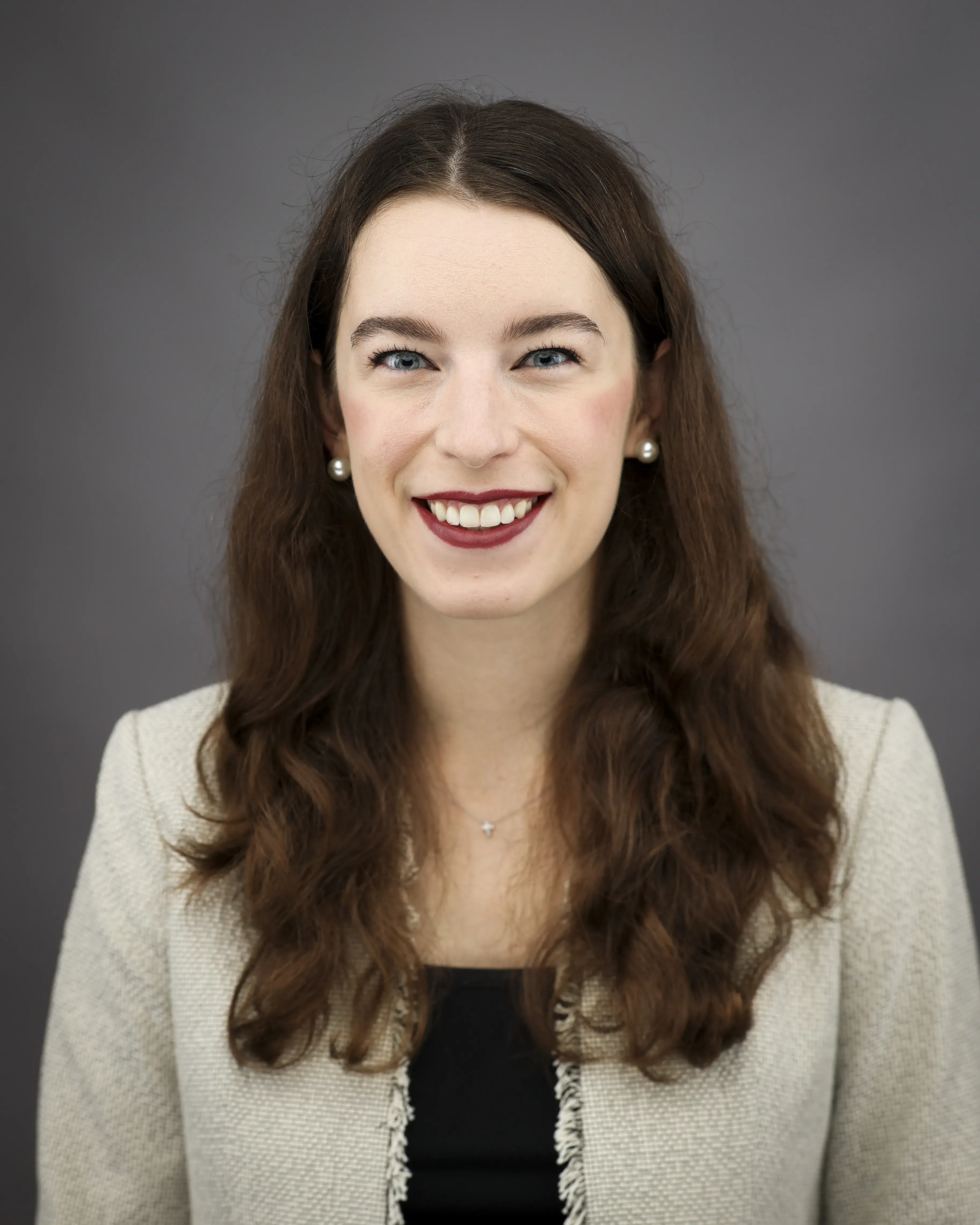 Savannah Baker Assistant General Counsel